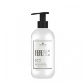 Питающее и увлажняющее интенсивное средство для волос Schwarzkopf Professional Fibreplex Bond Sealer 2
